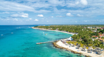 Familienurlaub unter Palmen im Viva Dominicus Palace by Wyndham Familienurlaub unter Palmen im Viva Dominicus Palace by Wyndham