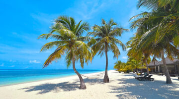 Traumhafte Zweisamkeit im Kuredu Island Resort & Spa Traumhafte Zweisamkeit im Kuredu Island Resort & Spa
